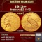 *Highlight* 1913-p Gold Indian Quarter Eagle $2 1/2 ms64+ SEGS (fc)
