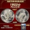 *Highlight* 1922-d Peace Dollar $1 ms66 SEGS (fc)