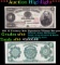 *Highlight* 1891 $2 Treasury Note Grades xf Signatures Tillman/Morgan (fc)