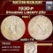 *Highlight* 1930-p Standing Liberty Quarter 25c ms65+ FH SEGS (fc)