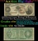 *Highlight* 1890 General James 'Birdseye' McPherson $2 Treasury Note Grades vf, very fine Signatures