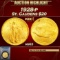 *Highlight* PCGS 1928-p Gold St. Gaudens Double Eagle $20 ms63 PCGS (fc)