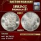 *Highlight* 1883-cc Morgan Dollar $1 ms66+ SEGS (fc)