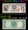 *Highlight* 1880 $20 Legal Tender Note Alexander Hamilton Grades vf+ Signatures Elliott/White (fc)