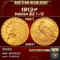 *Highlight* 1913-p Gold Indian Quarter Eagle $2 1/2 Select+ Unc USCG (fc)
