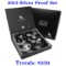 ***RARE First Year Of Issue 2012 United States Mint Limited Edition Silver Proof Set 8 coins, Over 2