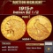 *Highlight* 1915-p Gold Indian Quarter Eagle $2 1/2 ms64+ SEGS (fc)