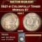*Highlight* PCGS 1921-d Morgan Dollar Colorfully Toned $1 ms66 PCGS (fc)