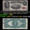 1917 $2 Large Size Legal Tender Note Thomas Jefferson Grades xf Signatures Speelman/White