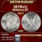 *Highlight* 1878-cc Morgan Dollar $1 ms66 SEGS (fc)