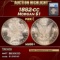 *Highlight* 1882-cc Morgan Dollar $1 ms66+ SEGS (fc)