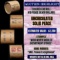 *Uncovered Hoard* - Covered End Roll - Marked 