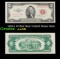 1953A $2 Red Seal United States Note Grades Choice AU/BU Slider