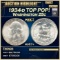 *Highlight* 1934-d Washington Quarter TOP POP! 25c ms67+ SEGS (fc)