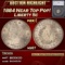 *Highlight* 1884 Liberty Nickel Near Top Pop! 5c ms67 SEGS (fc)