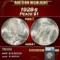 *Highlight* 1928-s Peace Dollar $1 ms64+ SEGS (fc)