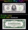 *Highlight* 1934A President Grover Cleveland $1000 Green Seal Federal Reserve Note Atlanta, GA Grade