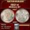 *Highlight* 1921-s Morgan Dollar $1 ms66+ SEGS (fc)