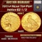 *Highlight* 1911-p Gold Indian Quarter Eagle Near Top Pop! $2 1/2 ms65 SEGS (fc)