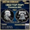 *Highlight* 1963 Proof Franklin Half Dollar TOP POP! 50c pr69 DCAM SEGS (fc)
