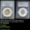 PCGS PCGS 2015-p Star Trek Deep Space 9 DS9 1OZ Silver 1 Australlian Tuvalu Proof pr70 dcam PCGS