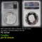 NGC NGC 2016 Star Wars Classic Darth Vader 1oz Silver $2 Australlian Tuvalu Proof pr70 dcam NGC