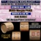 *EXCLUSIVE* x10 Morgan Covered End Roll! Marked 