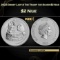 2022 Disney Lady & The Tramp 1oz Silver $2 Niue Grades Ungraded