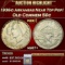 *Highlight* 1936-d Arkansas Old Commem Half Dollar Near Top Pop! 50c ms67+ SEGS (fc)