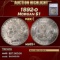 *Highlight* 1892-o Morgan Dollar $1 ms65+ SEGS (fc)