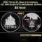 2021 Tetris St. Basil's Cathedral 1oz .999 Silver 37th Aniversary  $2 Niue Grades Ungraded
