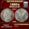 *Highlight* 1886-s Morgan Dollar $1 ms66 SEGS (fc)