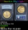 *Highlight* PCGS 1922-p Gold St. Gaudens Double Eagle $20 ms63 PCGS (fc)