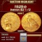 *Highlight* 1925-d Gold Indian Quarter Eagle $2 1/2 ms65+ SEGS (fc)