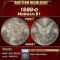 *Highlight* 1889-o Morgan Dollar $1 ms64+ SEGS (fc)