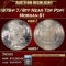 *Highlight* 1878-p 7/8tf Morgan Dollar Near Top Pop! $1 ms65+ SEGS (fc)