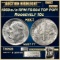 *Highlight* 1959-d/d RPM FS-504 Roosevelt Dime TOP POP! 10c ms67 FT SEGS (fc)