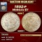 *Highlight* 1892-p Morgan Dollar $1 ms63+ SEGS (fc)