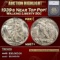 *Highlight* 1939-s Walking Liberty Half Dollar Near Top Pop! 50c ms67+ SEGS (fc)
