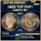 *Highlight* 1885 Proof Liberty Nickel TOP POP! 5c pr68 SEGS (fc)