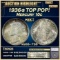 *Highlight* 1936-s Mercury Dime TOP POP! 10c ms68+ FSB SEGS (fc)