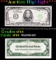 *Highlight* 1934A President Grover Cleveland $1000 Green Seal Federal Reserve Note Chicago, IL Grade