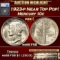 *Highlight* 1923-p Mercury Dime Near Top Pop! 10c ms68 FSB SEGS (fc)