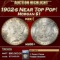 *Highlight* 1902-s Morgan Dollar Near Top Pop! $1 ms66+ SEGS (fc)