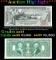 *Highlight* 1896 Martha & George Washington 