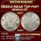 *Highlight* 1892-o Morgan Dollar Near Top pop! $1 ms66+ SEGS (fc)