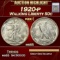 *Highlight* 1920-p Walking Liberty Half Dollar 50c ms65 SEGS (fc)