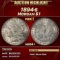 *Highlight* 1894-s Morgan Dollar $1 Choice+ Unc USCG (fc)