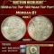 *Highlight* 1900-o/cc Top 100 Morgan Dollar Near Top Pop! $1 ms66+ SEGS (fc)