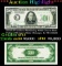 *Highlight* 1934A President McKinley $500 Green Seal Federal Reserve Note Chicago, IL Grades xf+ FR-